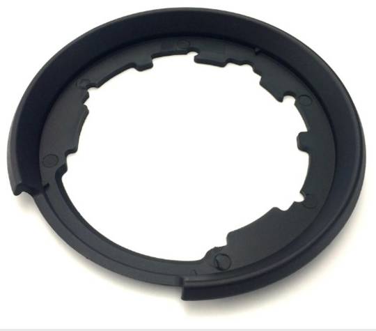 GIVI tank lock flange universal ring - replacement